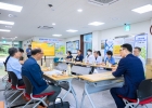 남해군립노인…